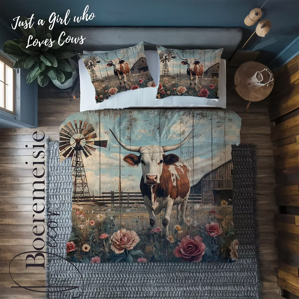 Love Cows 2