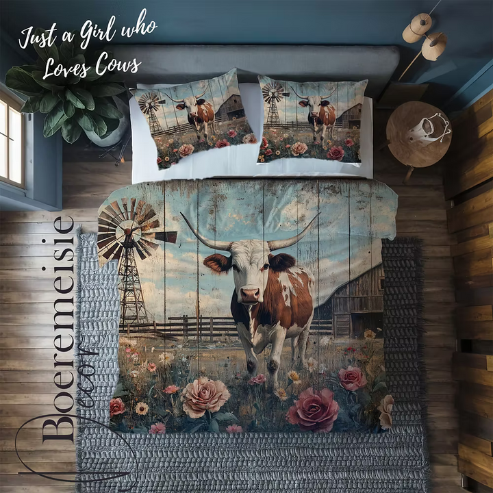 Love Cows 2