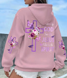 Ladies Godly Sweater Option 2