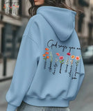 Ladies Godly Sweater Option 3