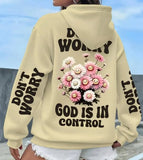 Ladies Godly Sweater Option 5