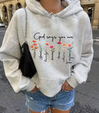 Ladies Godly Sweater Option 9