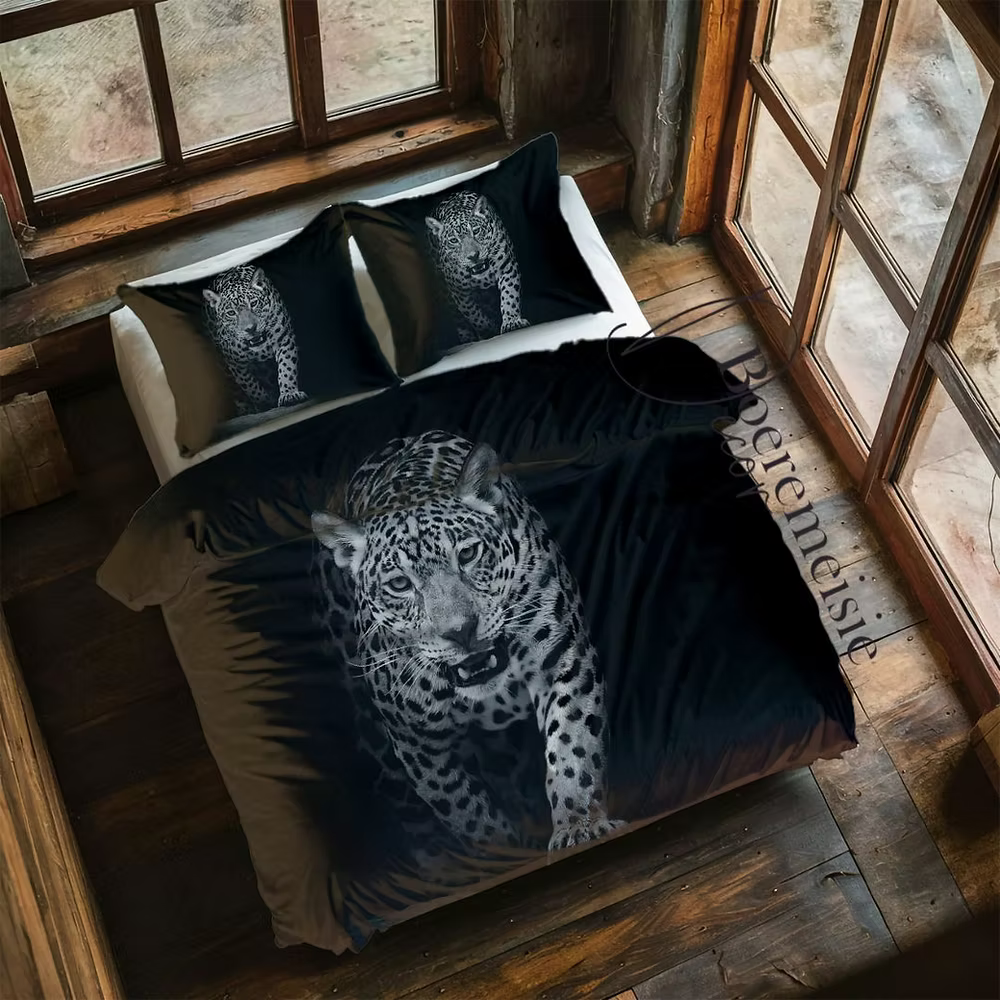 Leopard 5