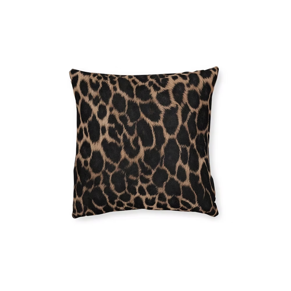 Leopard Pattern