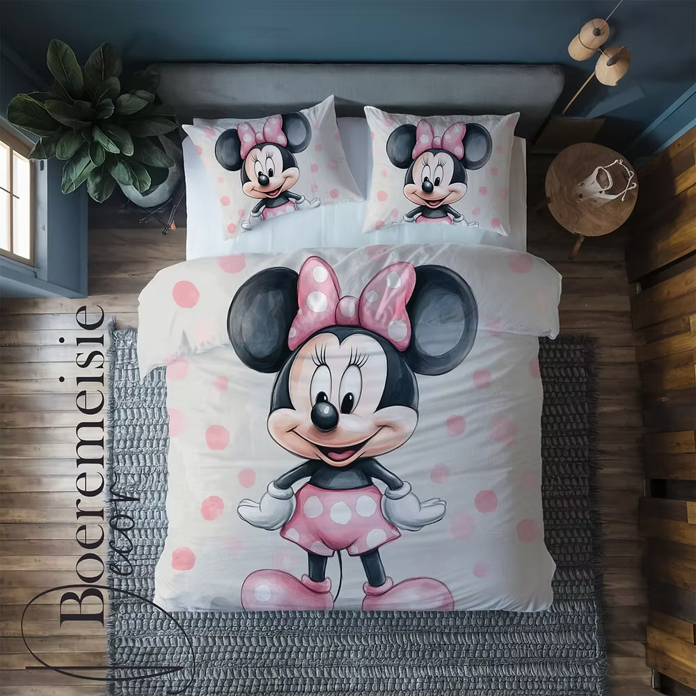Mickey Mouse