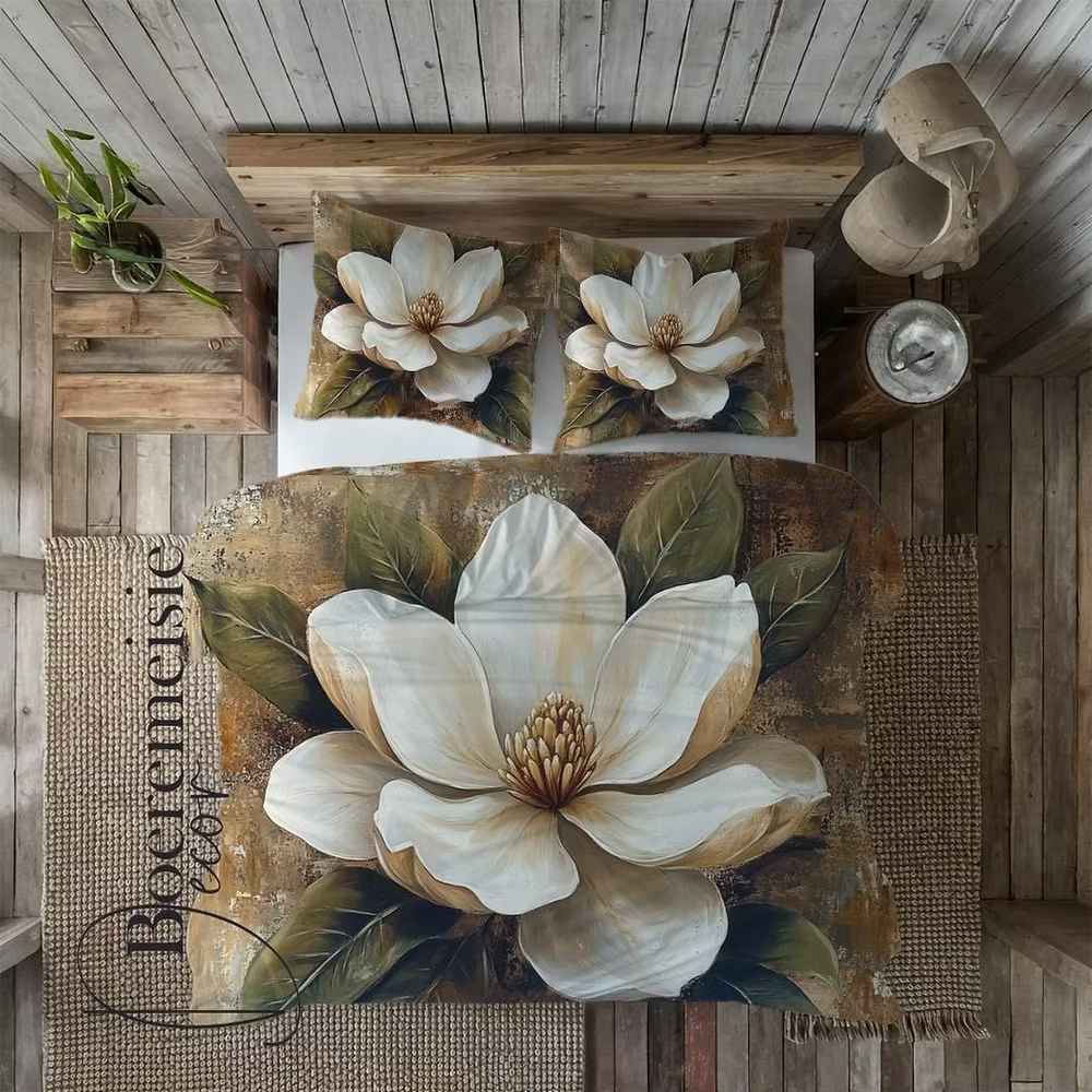 Magnolia 1