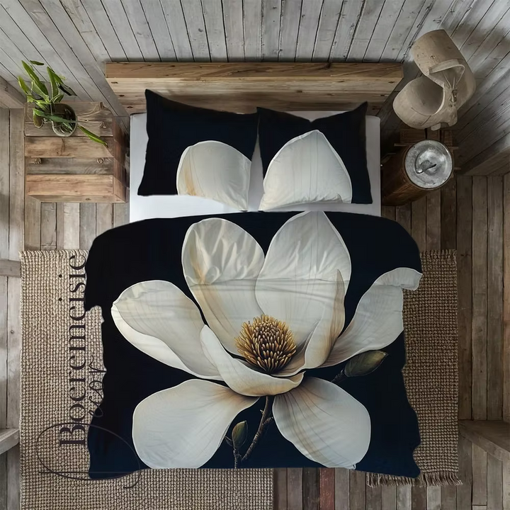 Magnolia 3