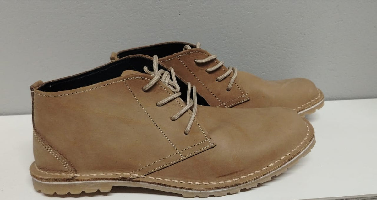 Mans Joh Option 1