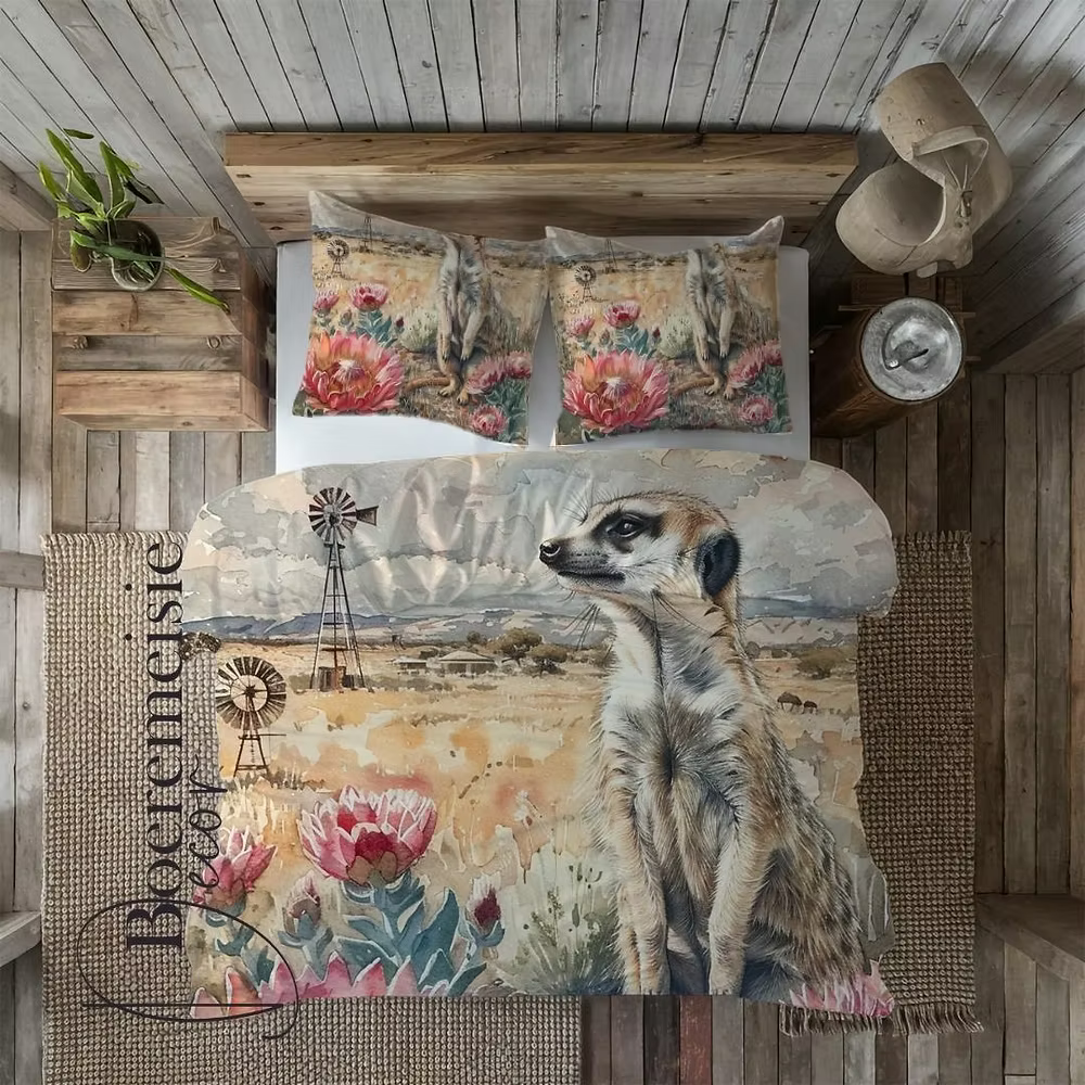 Meerkat Farm