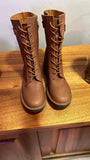 Millie boot plain Option 3