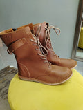 Millie boot plain Option 1