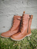 Millie boot plain Option 8