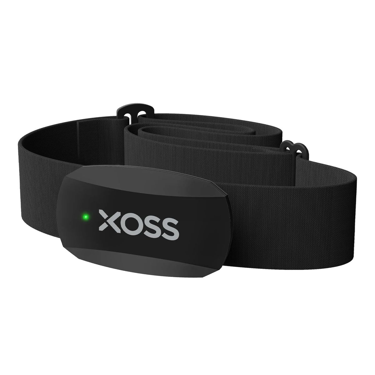 Heart Rate Monitor Chest Strap