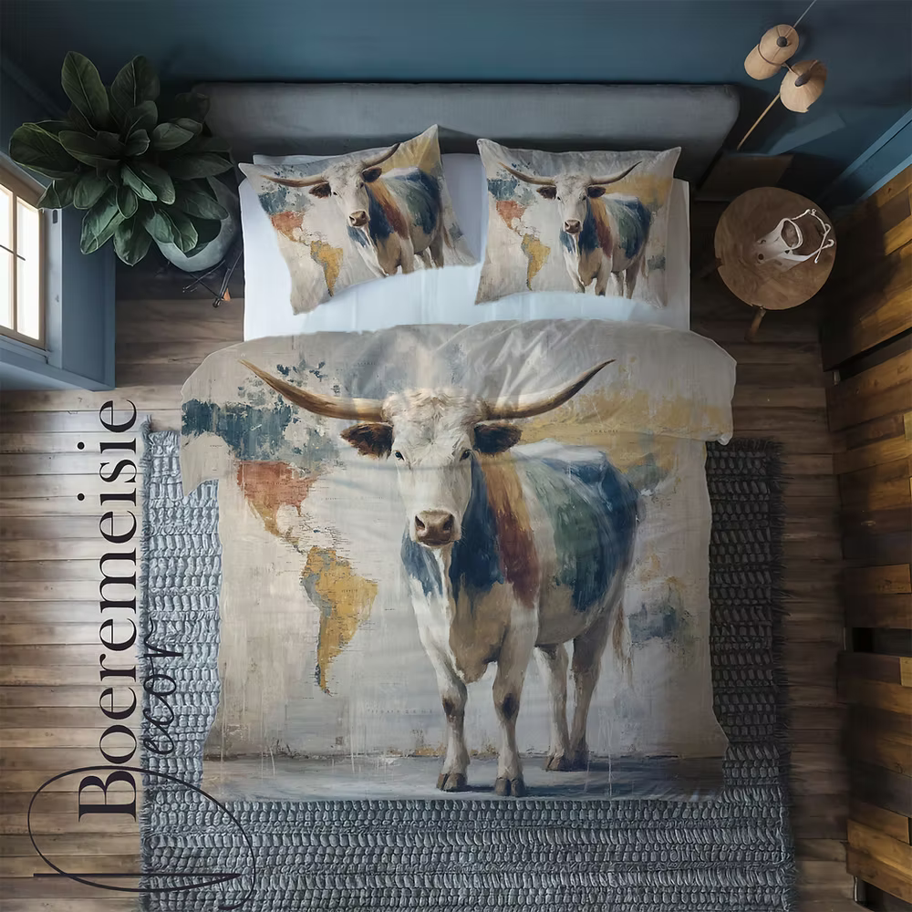 Nguni Art 5