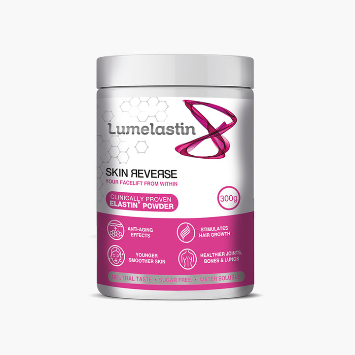 Lumelastin Skin Reverse® 300g