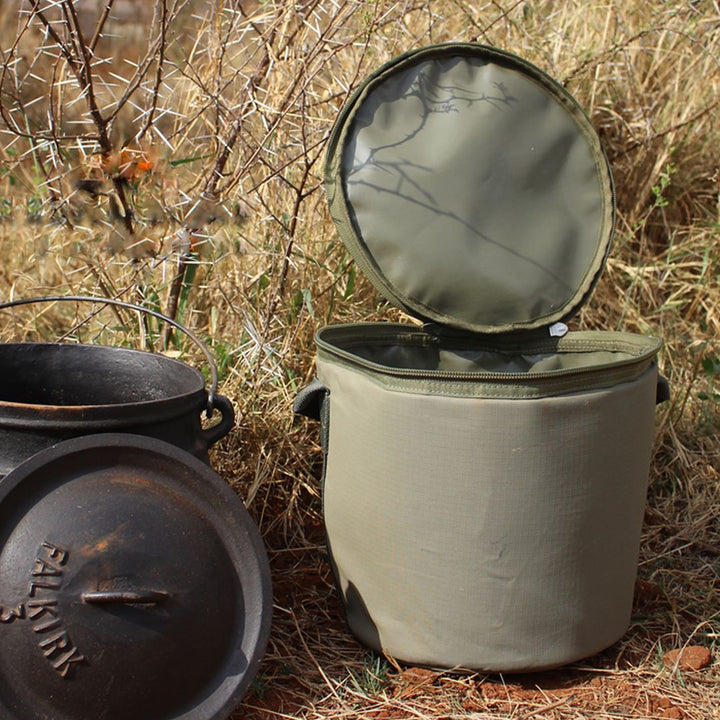 Nr3 Potjie Cover