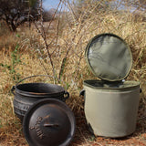 Nr3 Potjie Cover