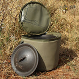 Nr3 Potjie Cover