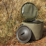 Nr3 Potjie Cover