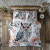 Owl 001