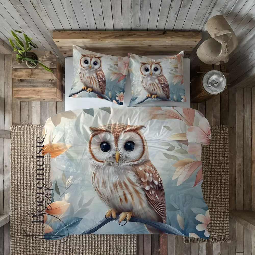Owl 003
