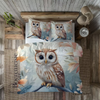 Owl 003
