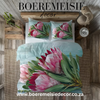 Protea Blue Shade