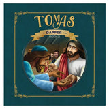 Tomas- Die Dapper Reeks (Boek 2)