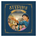 Stefanus- Die Dapper Reeks (Boek 1)