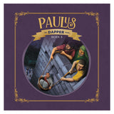 Paulus -Die Dapper Reeks (Boek 3)