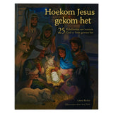 Hoekom Jesus Gekom Het- Laura Richie