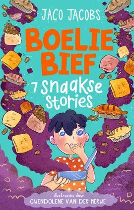Boelie Bief – Jaco Jacobs