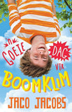 ’n Goeie Dag vir Boomklim – Jaco Jacobs