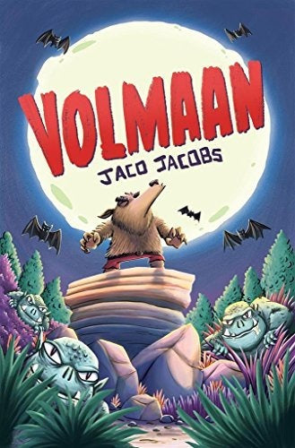 Volmaan – Jaco Jacobs
