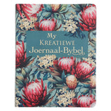 My Kreatiewe Joernaal Bybel