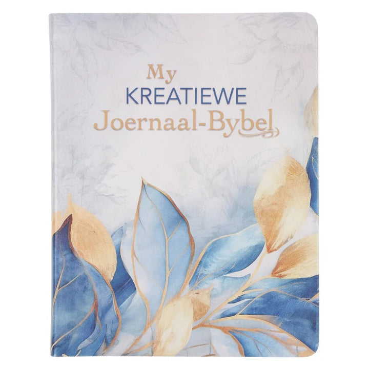 My Kreatiewe Joernaal Bybel 2