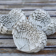 Angel Wing Jewelry Holder