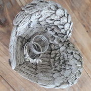 Angel Wing Jewelry Holder