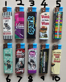 Funny Lighters