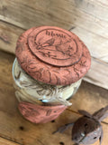 Mossie 1 Litre Clay Jar