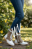 Millie Boot Print Option 10