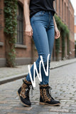 Millie Boot Print Option 12