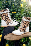 Millie Boot Print Option 10