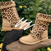 Millie Boot Print Option 11