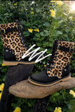 Millie Boot Print Option 12