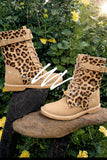 Millie Boot Print Option 11