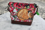 1 Cent Hand Bag