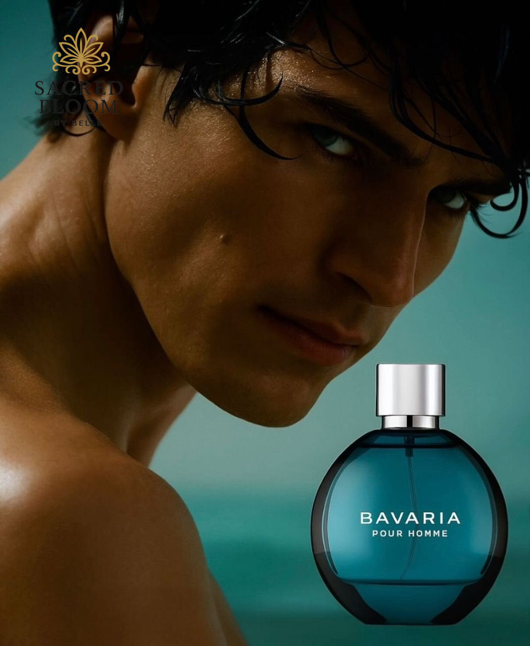 Bavaria Pour Homme Perfume