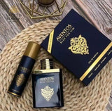 Aventus Inspired Perfume