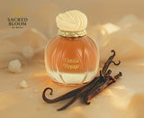 Vanilla Voyage Perfume